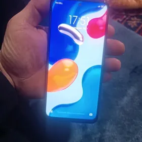 Redmi not 11 S