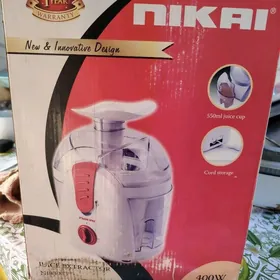 Соковыжемалка