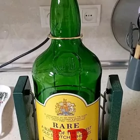 Сувенирный бутылка для бара