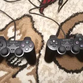 Playstation 2 Joystik Orginal