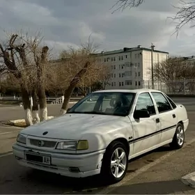 Opel Vectra 1990