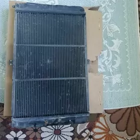 радиатор ваз