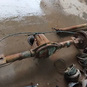 volvo31most yyl 2009