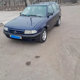 Opel Astra 1992