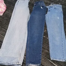 egin esikler we detski esikler