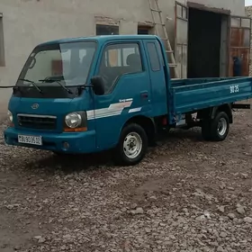 Kia Bongo 2001