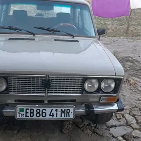 Lada 2106 1990