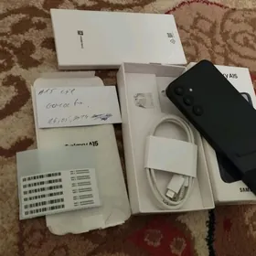 Samsung Galaxy A15 6/128