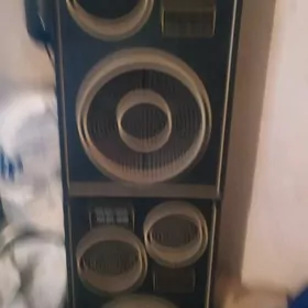 Техника Калонки и.т.