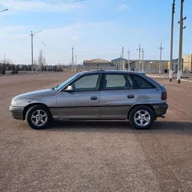 Opel Astra 1993