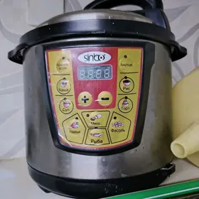 Мультиварка