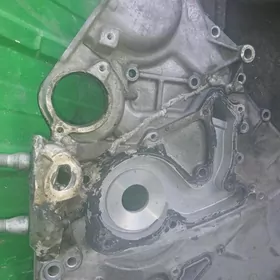 hyundai sarenta 3.3 on krisga