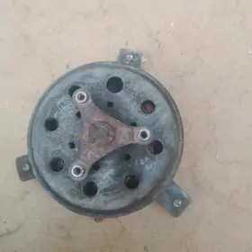 матор вентилятор