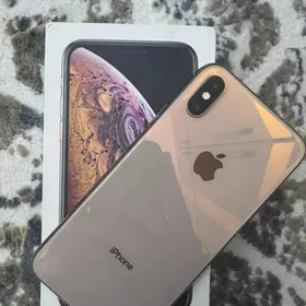 IPHONE XS LL/A