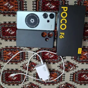 Poco F6
