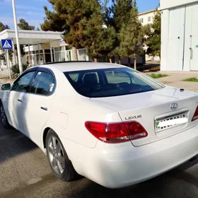 Lexus ES 330 2006