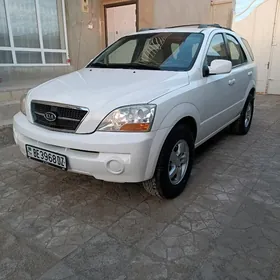 Kia Sorento 2006