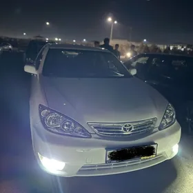 Toyota Camry 2002
