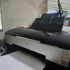 Принтер Epson 1410