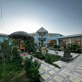 Ýalkym Koteź 16 sotok