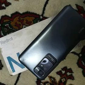 Redmi note 11