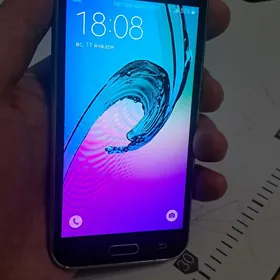 SAMSUNG J2 ARASSA