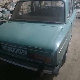 Lada 2106 1990