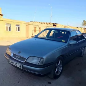 Opel Omega 1990
