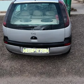 Opel Vita 2001