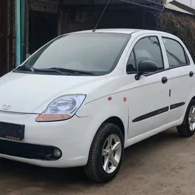 Daewoo Matiz 2008