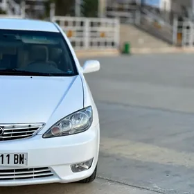 Toyota Camry 2003