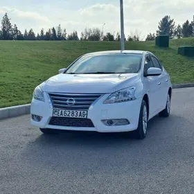 Nissan Sentra 2020