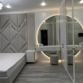 ️AMATLY MEBEL VE GAPY HYZMATY