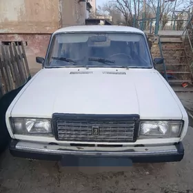 Lada 2107 1998