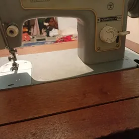 Машинка Подольск