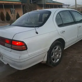 Nissan Cefiro 1996