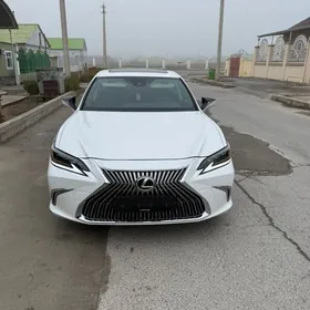 Lexus ES 350 2020