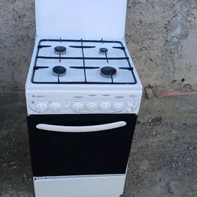 gaz plita газ плита