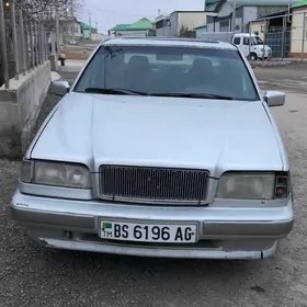 Volvo 850 1995