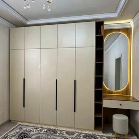 ️AMATLY MEBEL VE MDF GAPYLAR