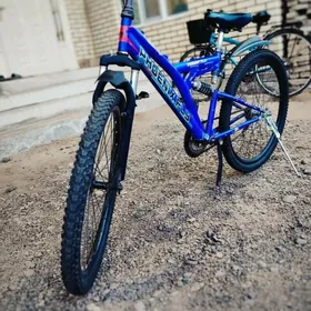 АМОРТИЗАТОР ВЕЛОСИПЕД