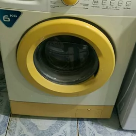 skyworth kirmasyn 6kg