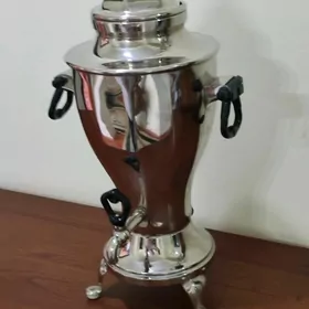 Самовар электрический.