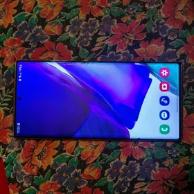 SAMSUNG note 20 ultra