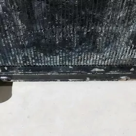 камаз радиатор