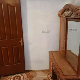 2 мкр, 1 комната