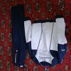 Sportiwka Fila usti ashak