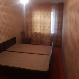 2 nji etaž 2 komnot