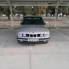 BMW 525 1991