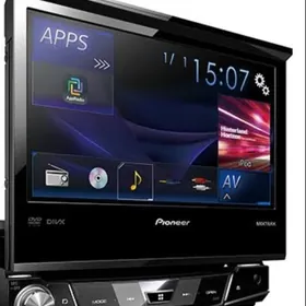 pioneer cykyan tazeje